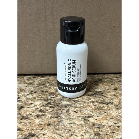 The INKEY List Hyaluronic Acid Hydrating Serum 1 oz/ 30 mL - Picture 1 of 1